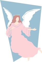 Engaging with Your Angels -with Kat Katsanis & Paul Funfsinn 7:00pm CST
