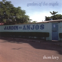 Garden of the Angels