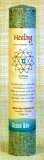 CANDLE CHAKRA PILLAR, HEALING