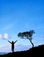 Centering Prayer with Paul Funfsinn & Elizabeth Lawrence