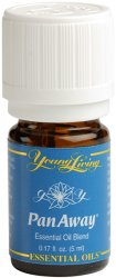 PanAway Essential Oil (5 ml)