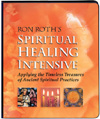 Spiritual Healing Intensive<br>RA40