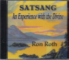 SATSANG: An Experience with the Divine<br>