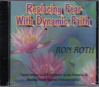 Replacing Fear with Dynamic Faith <br>