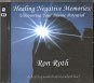 Healing Negative Memories: Uncovering Your Divine Potential<br>