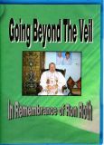 Going Beyond The Veil <i>In Remembrance of Ron Roth </i>