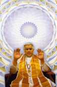 Divine Blessing
