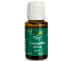 Eucaluptus dives Essential Oil 15 ml