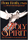 Holy Spirit: <br><I>The Boundless Energy of God</I><br>