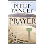 Prayer: Does It Make Any Difference? 