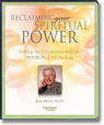 Reclaiming Your Spiritual Power ( 8-CD's) <br>