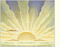 Finding Our Center, Living in Peace-Teleclass with Paul Funfsinn