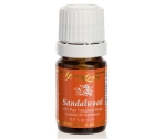 Sandalwood Essential Oil (5 ml)