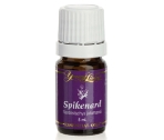 Spikenard Essential Oil (5 ml)