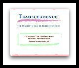 Transcendence: The Highest Form Of Enlightenment (DVD SET)<br>