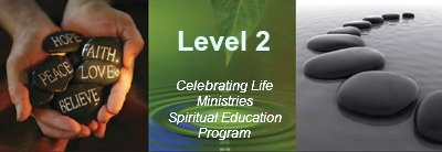 Level 2 pre