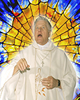 Sron Roth Tribute to Ron | Celebrating Life Ministries